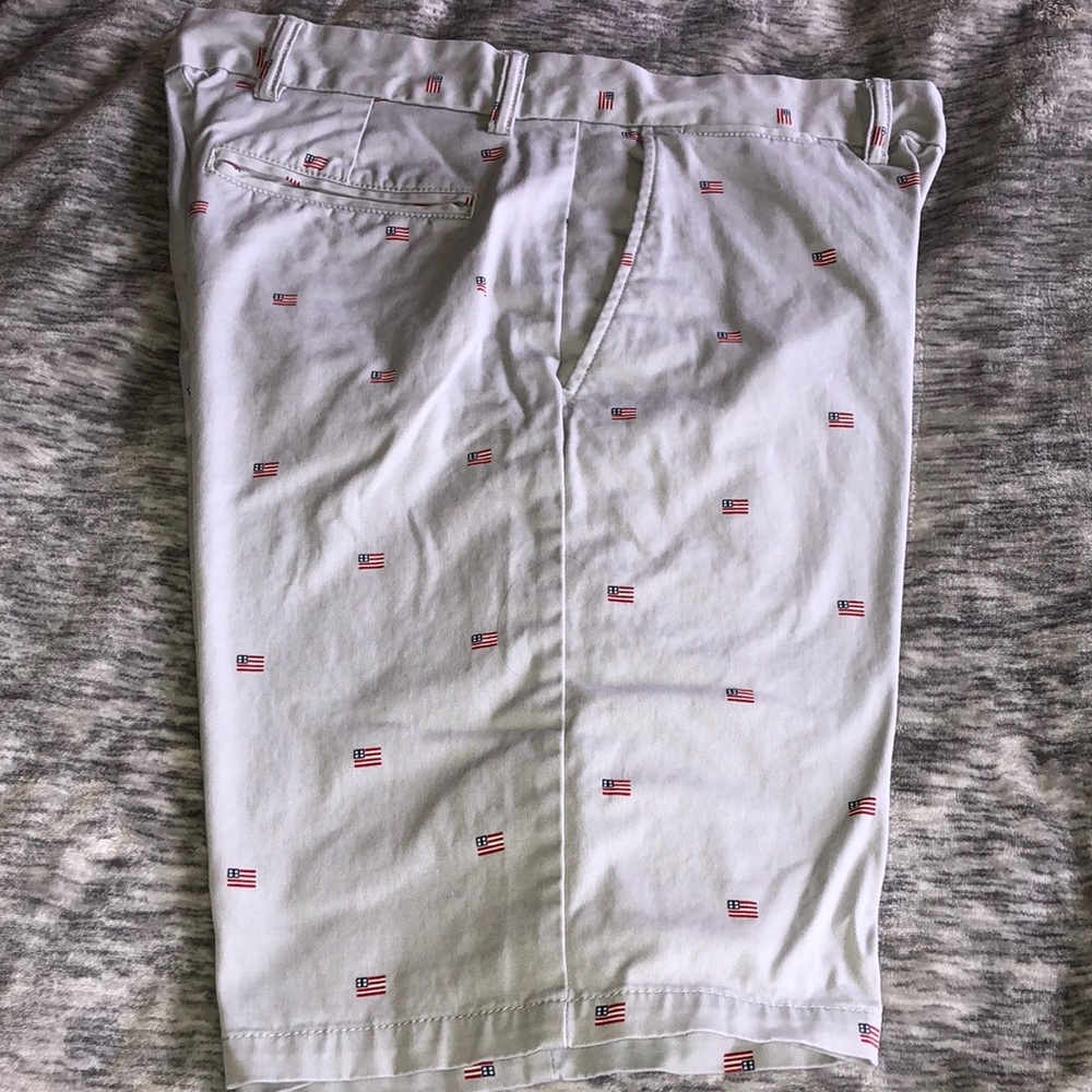Old navy ultimate slim shorts
